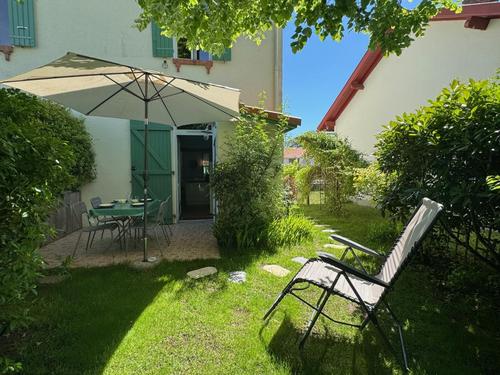La Maison du Tilleul à HERM