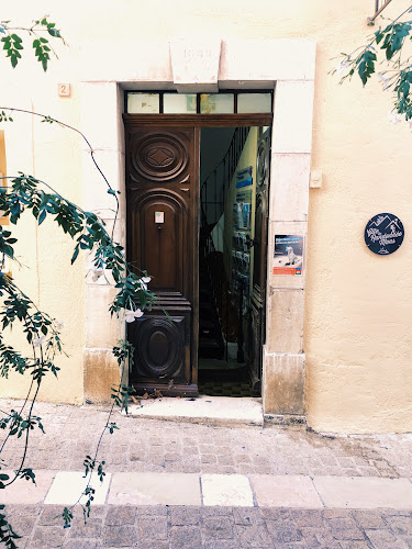 Gîte de randonnée de Saint-Pierre à Bagnols-en-Forêt
