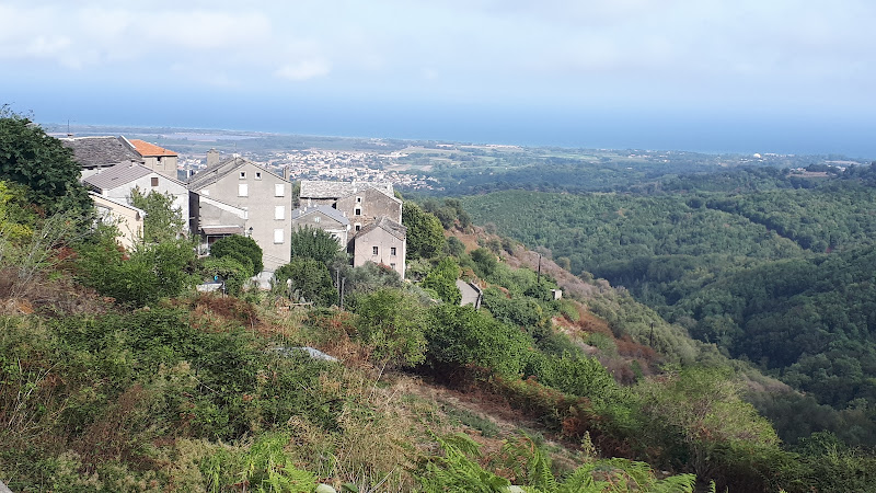 Taglio-Isolaccio à Taglio-Isolaccio