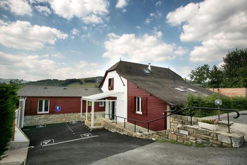Camping Landran à Ordiarp