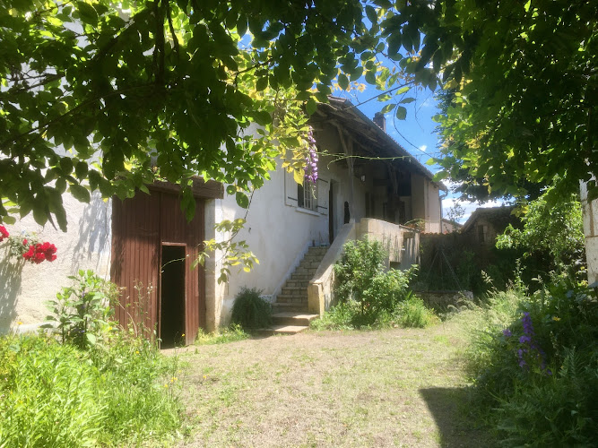 Maison Vacances Dordogne à Saint-Front-la-Rivière