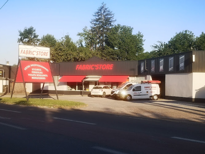 Fabric Store à Tarbes