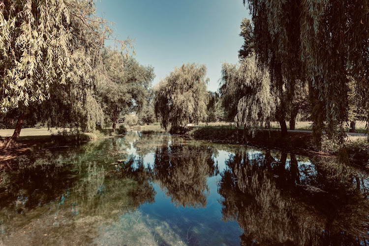 Domaine du Grand Lauron à Cadenet