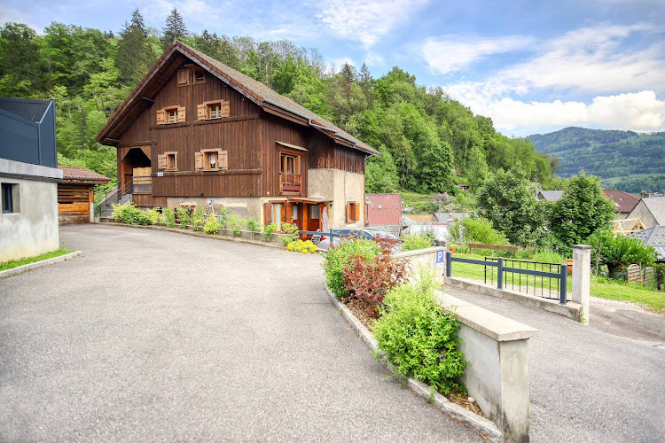 Gite Le Relais à Taninges