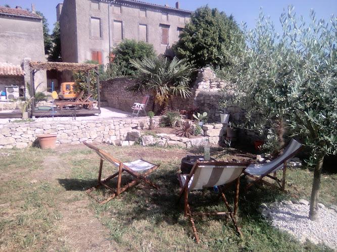 Chez Mina à Ventenac-Cabardès