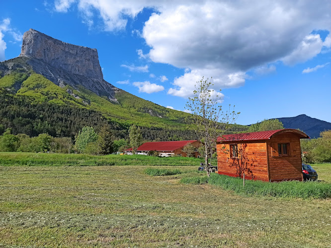 Ferme du Pas de l Aiguille à Chichilianne
