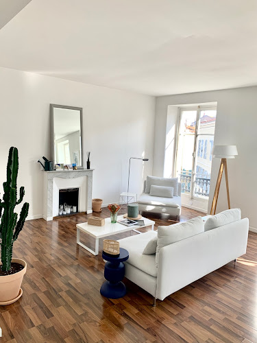 Conciergerie Airbnb à Nice