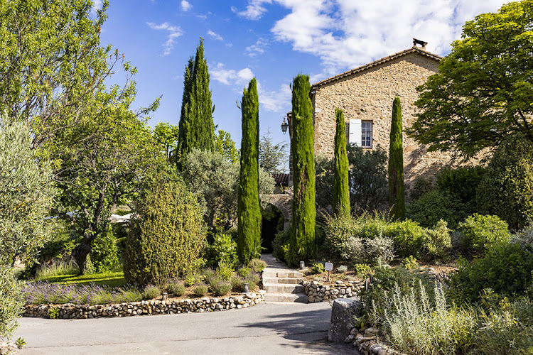 La Bastide de Moustiers à Moustiers-Sainte-Marie