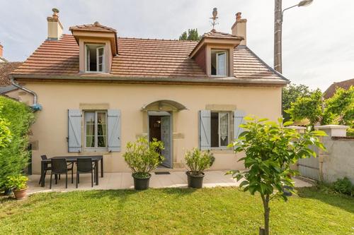 Gîte de la Tille à Champdotre
