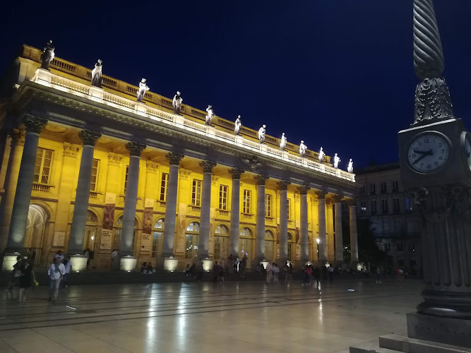 hôtel Bayonne Etche Ona à Bordeaux