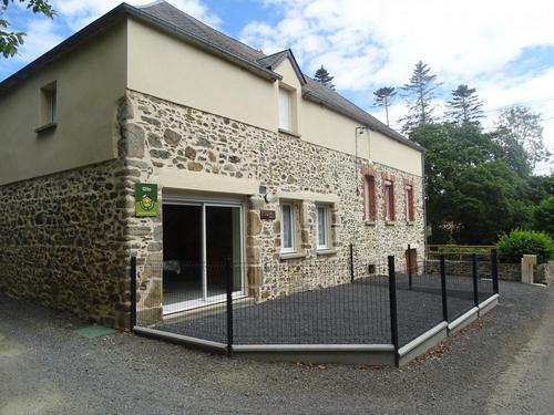 La Forge à SAINT-SAUVEUR-VILLAGES
