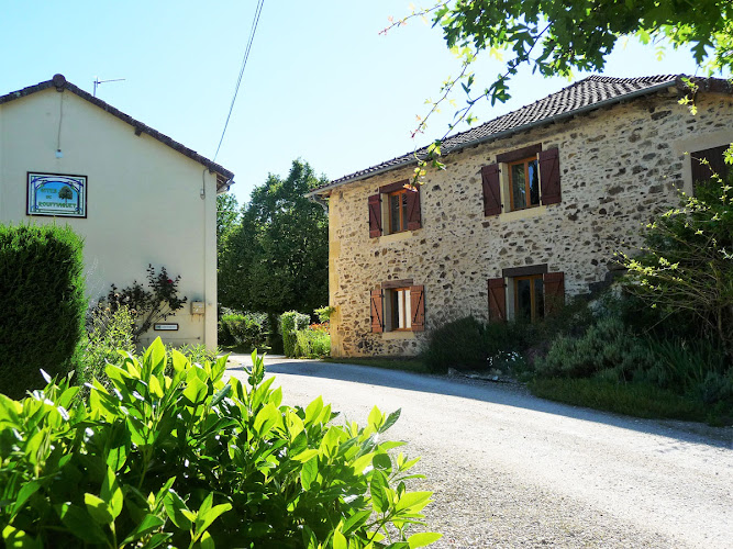 Gîtes de Rouffiaguet à Angoisse