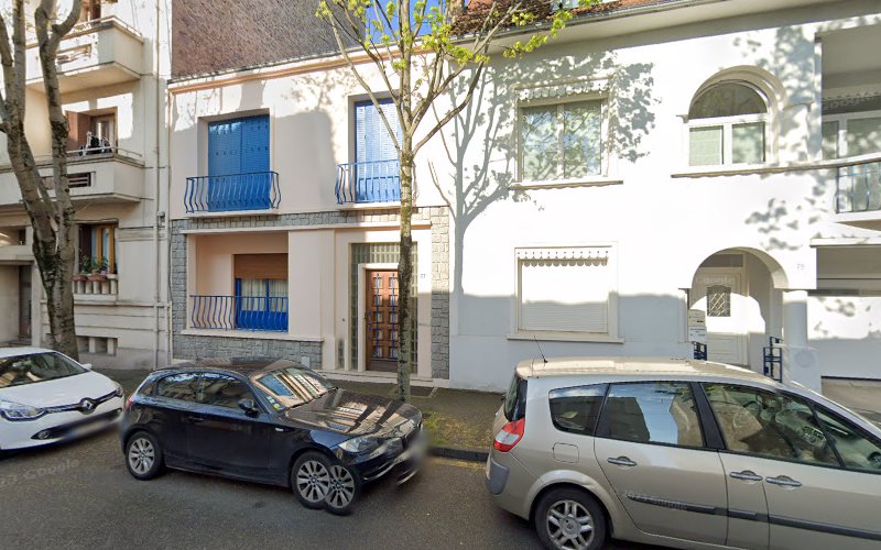 résidence des Domes à Vichy