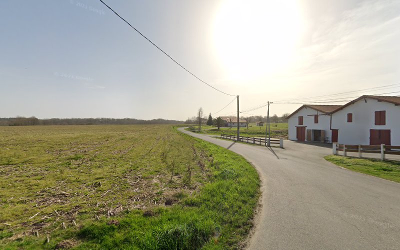 Maison Lartigau à Saubrigues