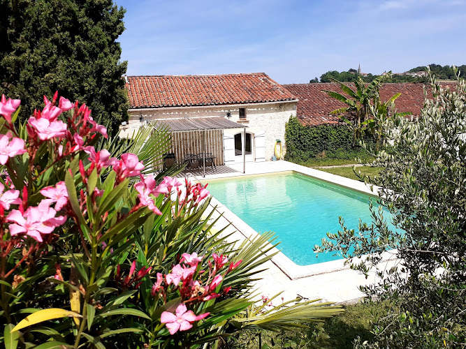 Domainedecalbiac à Dolmayrac