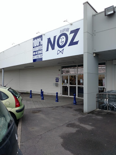 Noz à Villabé