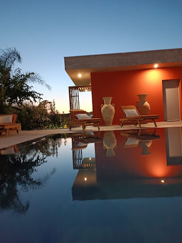 Villa Alba Rosula