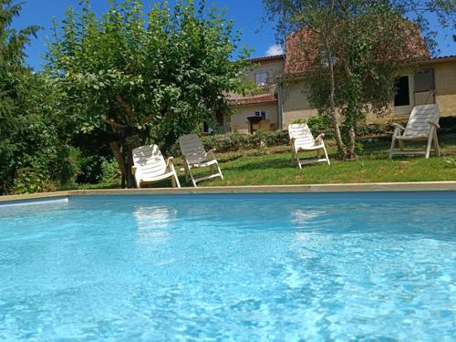 Les 4 M à Sarlat La Caneda