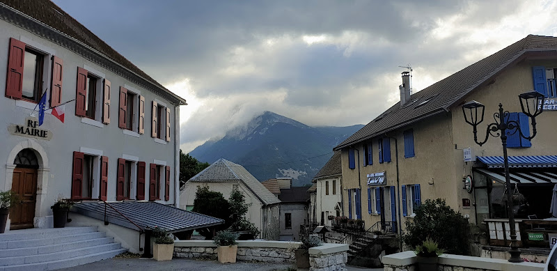 Les 3 Marmottes à Lus-la-Croix-Haute