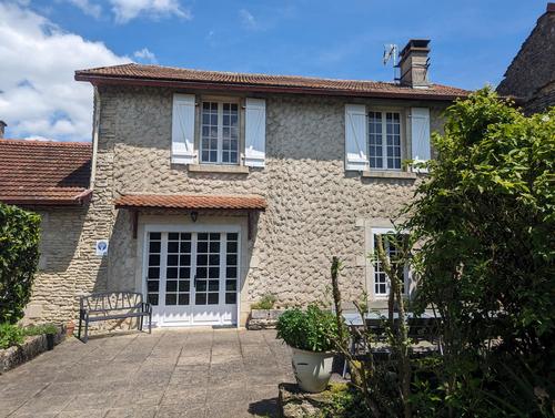 Villa Antigone à Vaux-sous-Aubigny