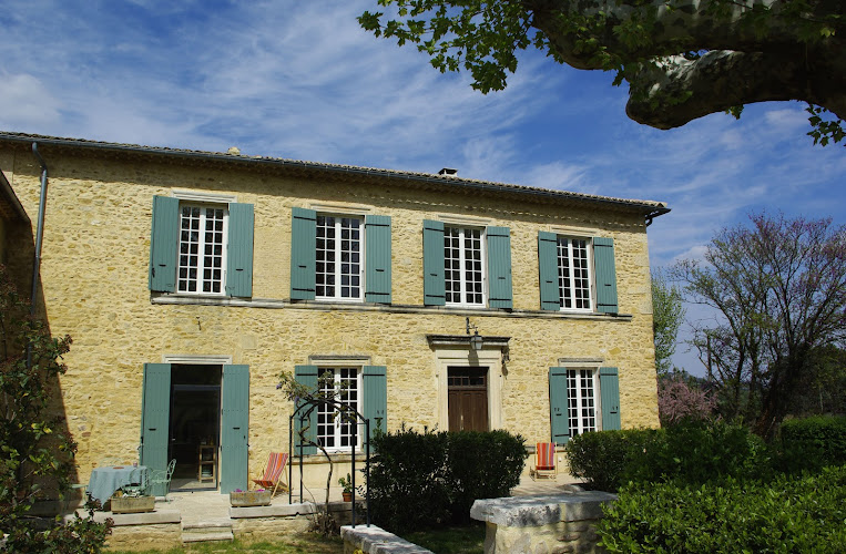 La Barralière à Sabran