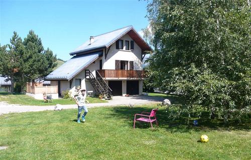 Le regouton à Correncon En Vercors