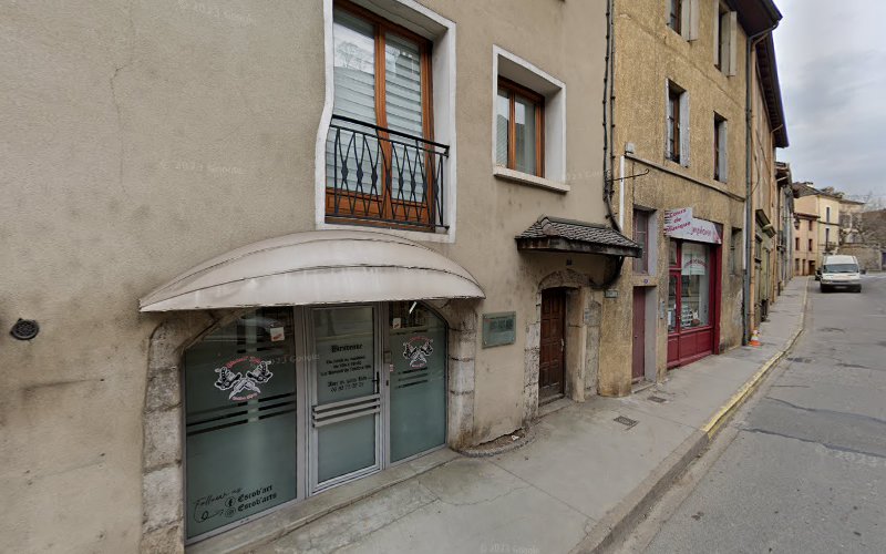 Gite de St Hippolyte Isère à Crémieu