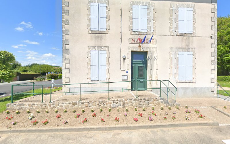 Camping de Dinsac à Dinsac