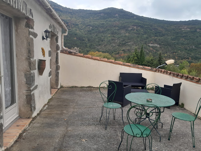 Gîtes Greffeil à Greffeil