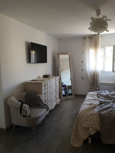 Chambres d Hôtes de la Maison de France à Mèze