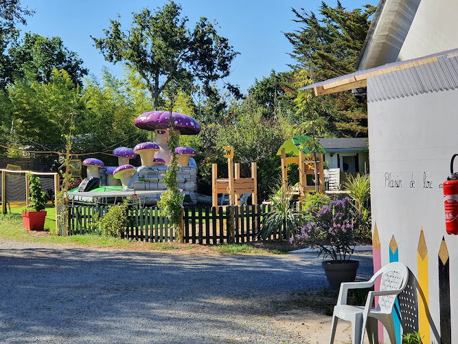 Les Parcs à Pénestin
