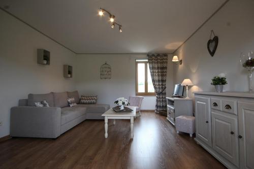 Gîte de la Billarde à COUCHES