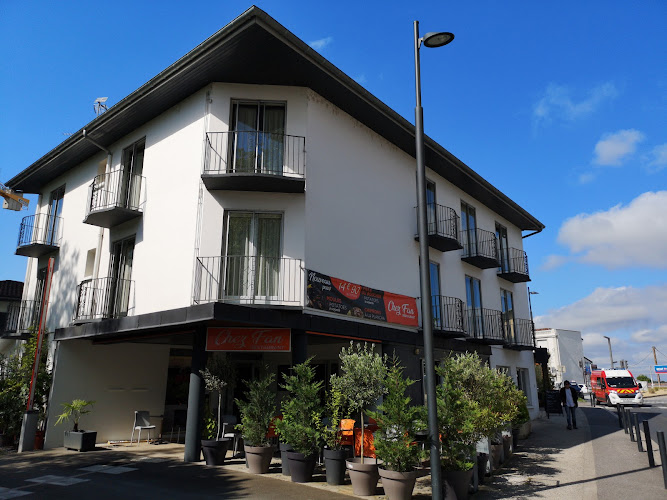 Acqs Hôtel à Dax