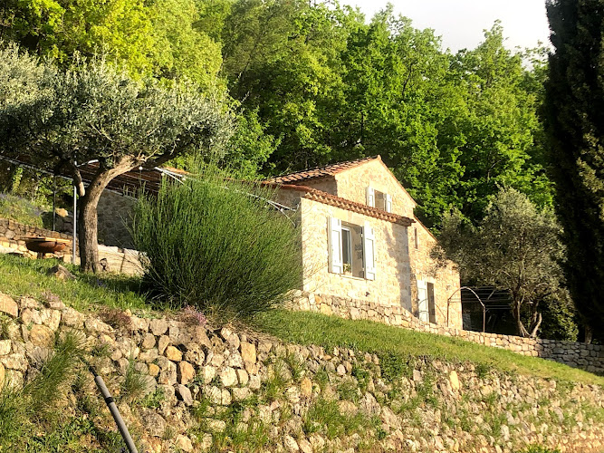 Basetxe à Seillans