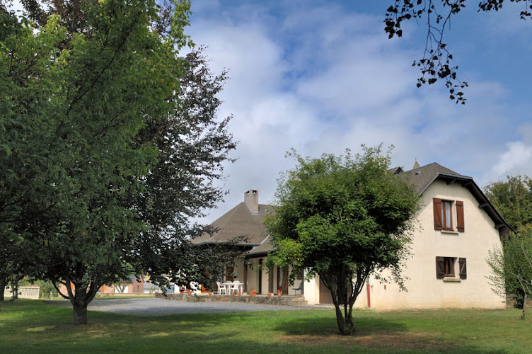 Gîte d Alrance à Alrance