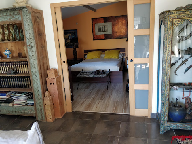 La Villa Mogador à Andernos-les-Bains