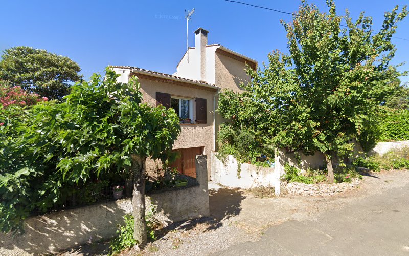 Gîte de France à Pinet