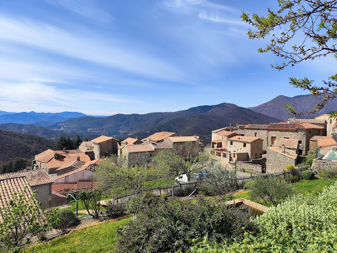 La Soleillade en Cévennes à Val-d'Aigoual