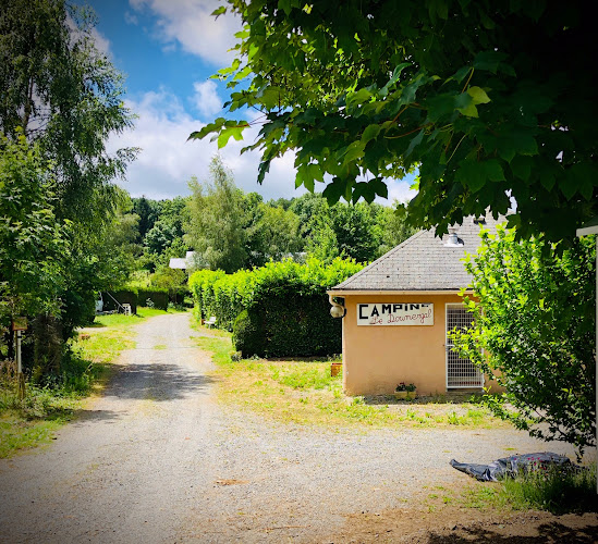 Camping Doumergal à Arvieu