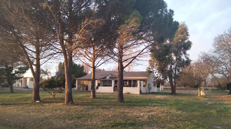 Les Haras de Gimeaux à Arles
