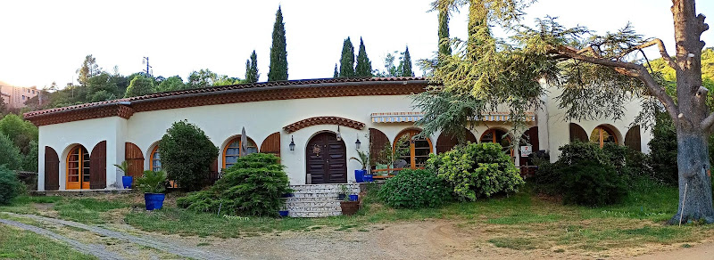 Chambres d hôtes Occit Homières à Saint-Pons-de-Thomières