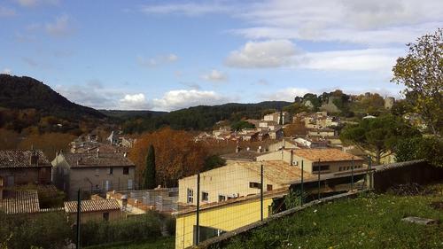 Gîte dans un cadre agréable à Salernes