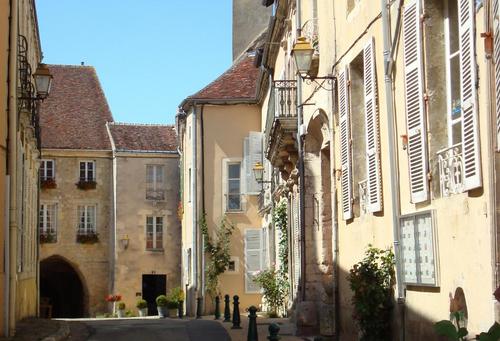 19, rue Ville-Close à BELLEME