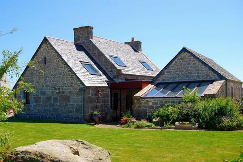 Gîte Paol Rosec à Plouescat