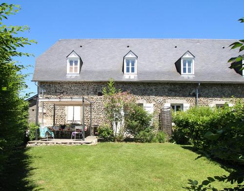 La Grange à ARTIGUELOUVE