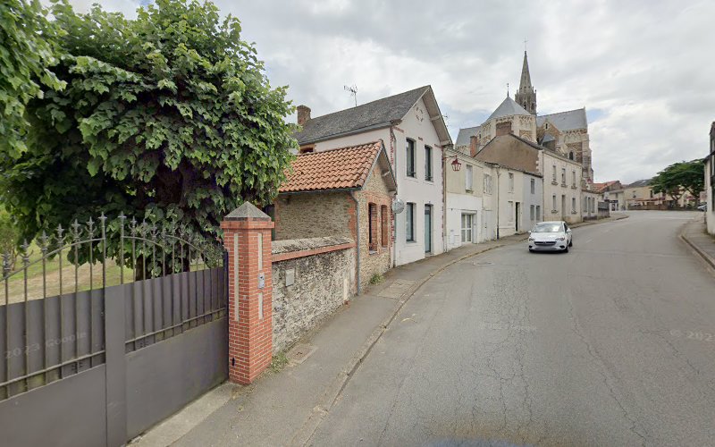 Gites des Marais à Port-Saint-Père