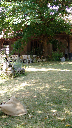 Barreteau Sylvie à Saint-Mézard