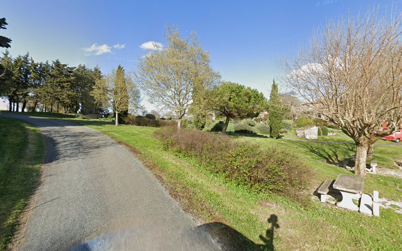 Kazimil à Tonnac