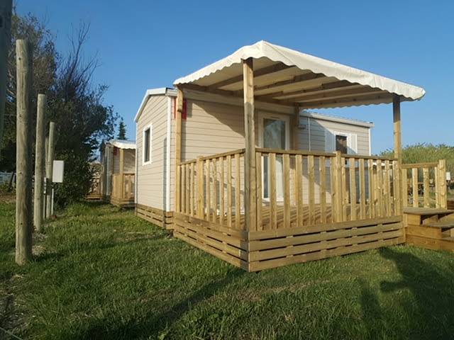 Oh! Campings à Le Grau-du-Roi