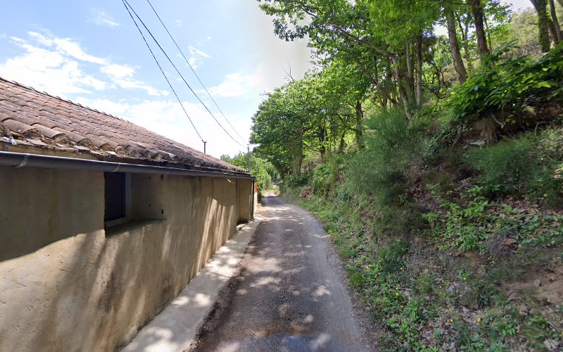 La providence à Taussac-la-Billière